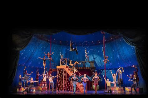 Pippin's Magic: Entertaining Audiences for Generations